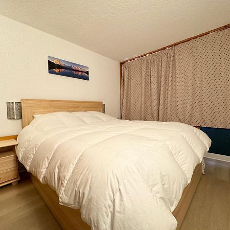 Arcadien - Appartement Les Arcs 1800 - 10 Personnes - 3 Chambres ภายนอก รูปภาพ