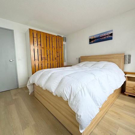 Arcadien - Appartement Les Arcs 1800 - 10 Personnes - 3 Chambres ภายนอก รูปภาพ