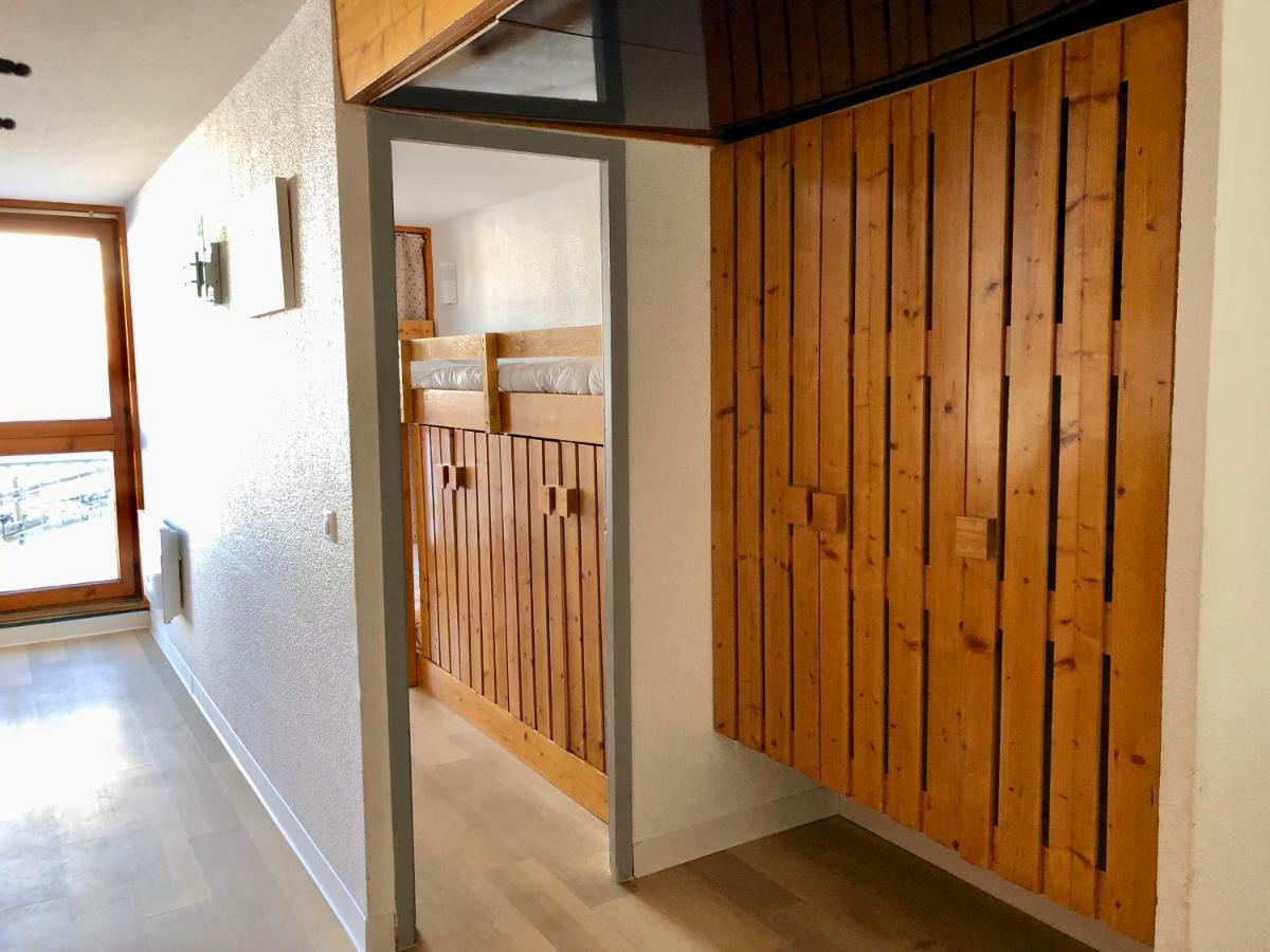 Arcadien - Appartement Les Arcs 1800 - 10 Personnes - 3 Chambres ภายนอก รูปภาพ