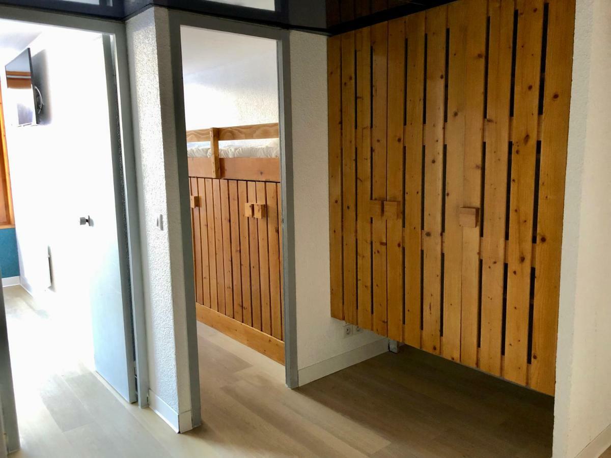 Arcadien - Appartement Les Arcs 1800 - 10 Personnes - 3 Chambres ภายนอก รูปภาพ